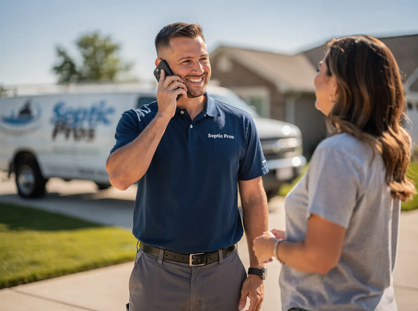 Septic Tank Pumping Milford, PA FAQs